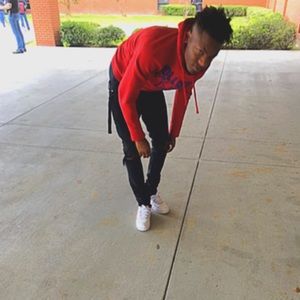 Meet your Posher, Daveion